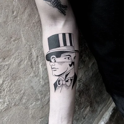 Sixo Santos tattoo 035