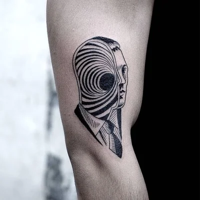 Sixo Santos tattoo 039