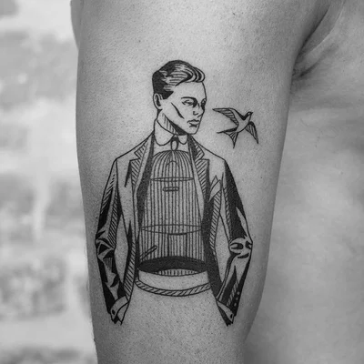 Sixo Santos tattoo 041