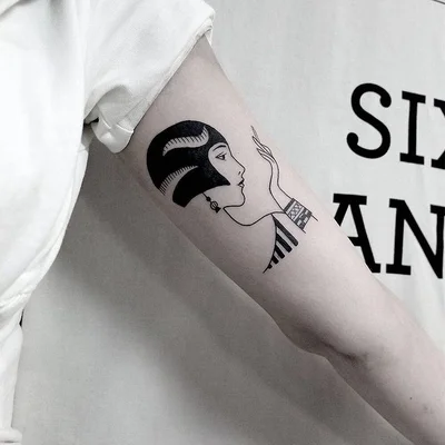 Sixo Santos tattoo 043