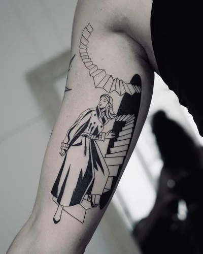 Sixo Santos tattoo 047