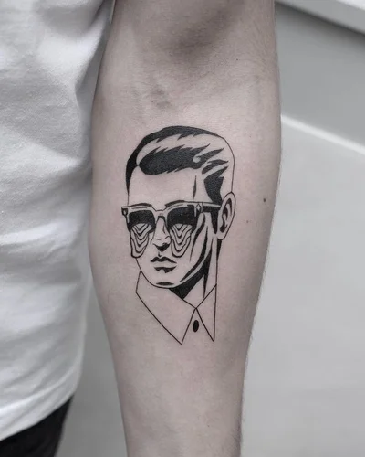 Sixo Santos tattoo 049
