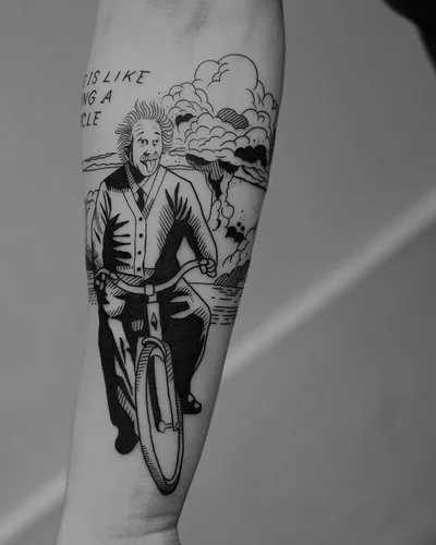 Sixo Santos tattoo 050