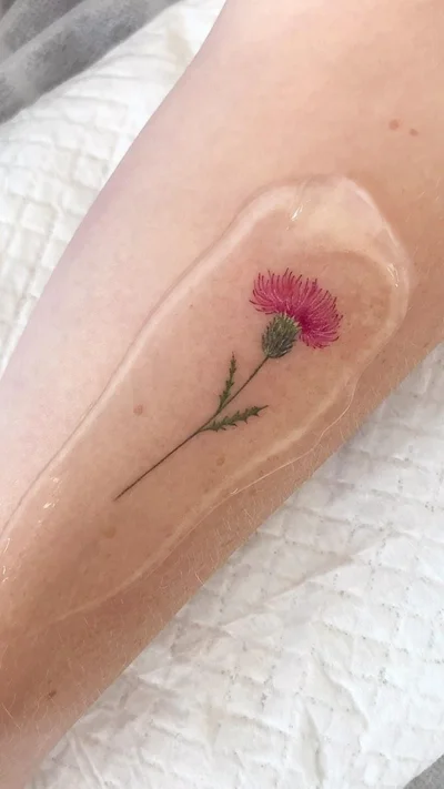 Siyeon tattoo ig_007
