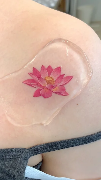 Siyeon tattoo ig_008