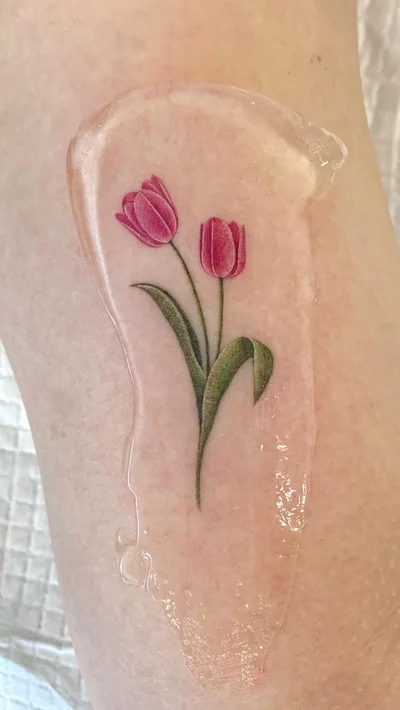 Siyeon tattoo ig_011