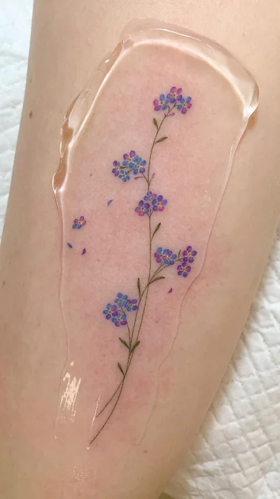 Siyeon tattoo ig_016