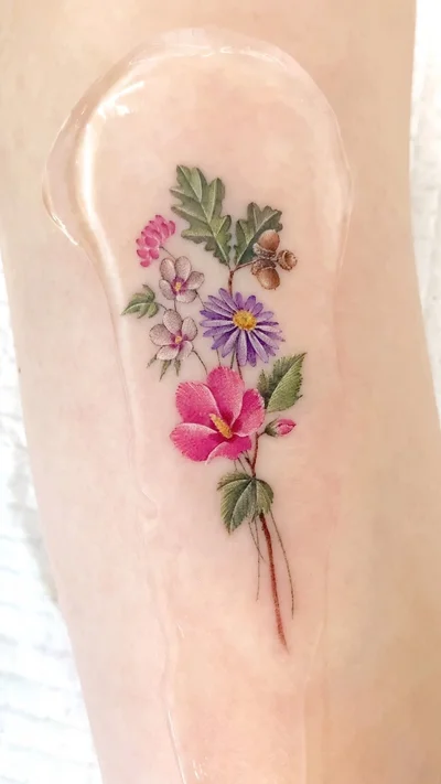 Siyeon tattoo ig_017