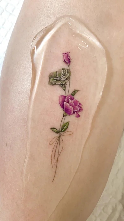 Siyeon tattoo ig_019