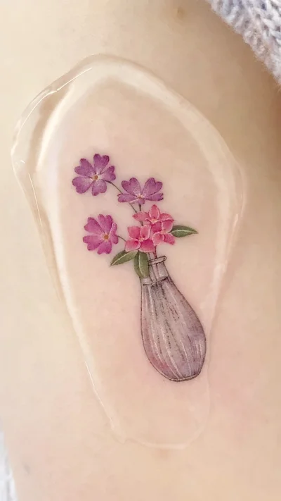 Siyeon tattoo ig_023