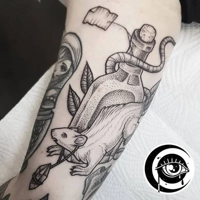 Sjard tattoo 010