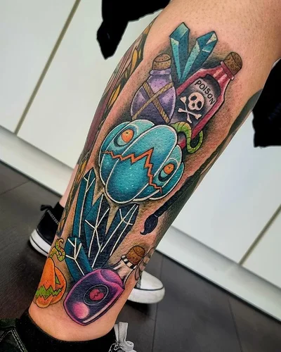 Sjard tattoo 015