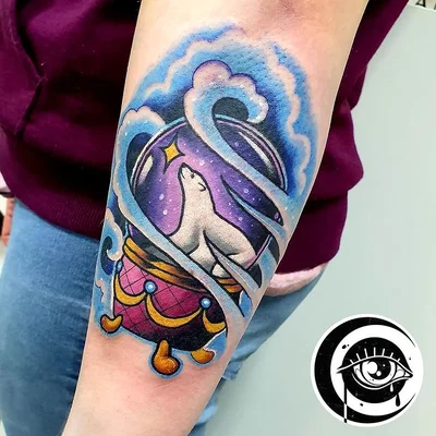 Sjard tattoo 022