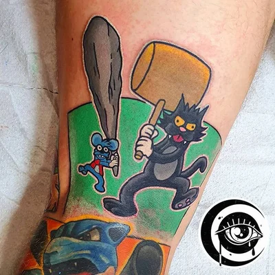 Sjard tattoo 026