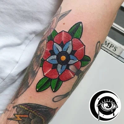 Sjard tattoo 038