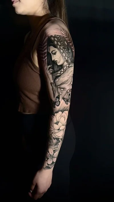 Marinela tattoo 011