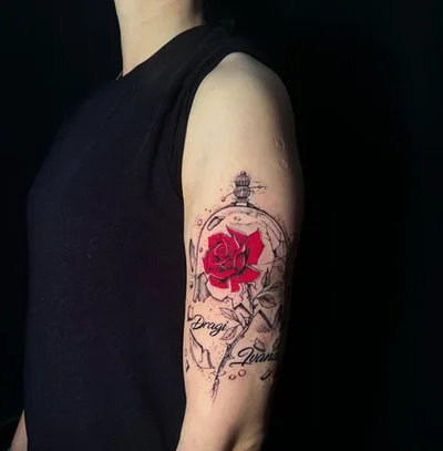 Marinela tattoo 012