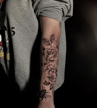 Marinela tattoo 023