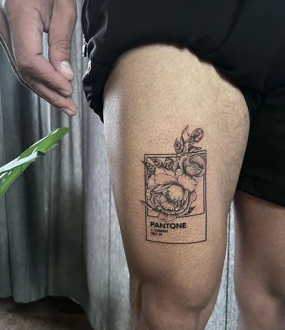 Marinela tattoo 030