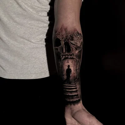 Marinela tattoo 032