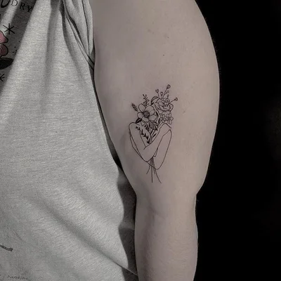 Marinela tattoo 037