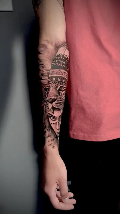 Marinela tattoo 038