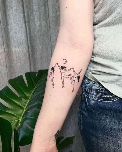 Marinela tattoo 045