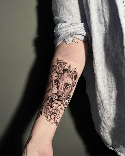 Marinela tattoo 049