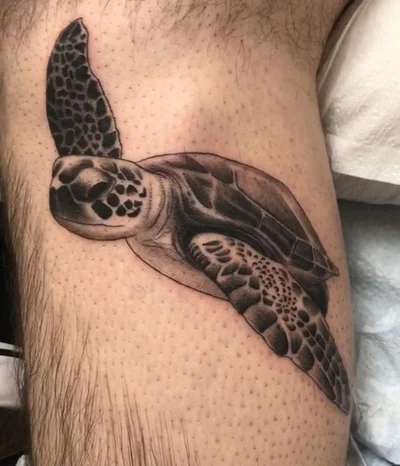 Steven House tattoo 023
