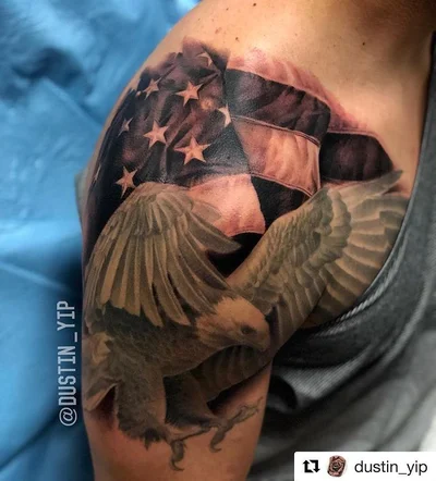 Steven House tattoo 026