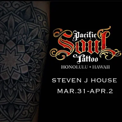 Steven House tattoo 036