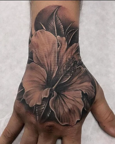 Steven House tattoo 040