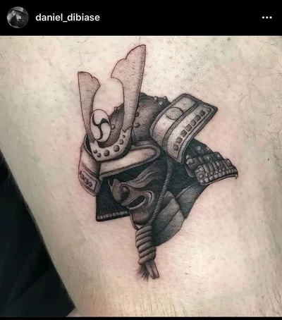Steven House tattoo 049