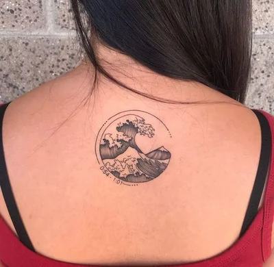 Steven House tattoo 050