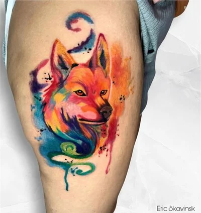 Fabio Skavinsk tattoo 007