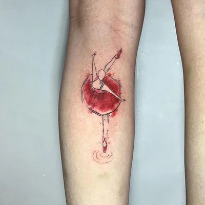 Fabio Skavinsk tattoo 009