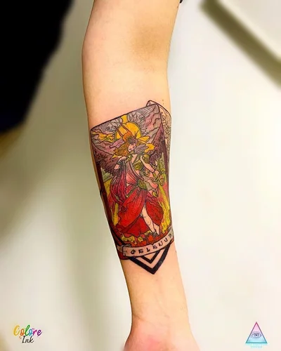 Fabio Skavinsk tattoo 014