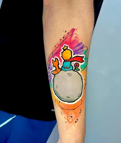 Fabio Skavinsk tattoo 018