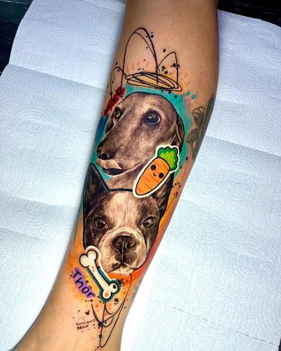 Fabio Skavinsk tattoo 029