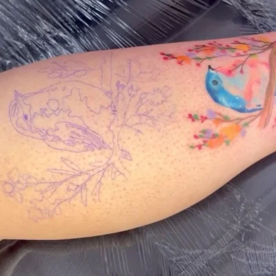 Fabio Skavinsk tattoo 032