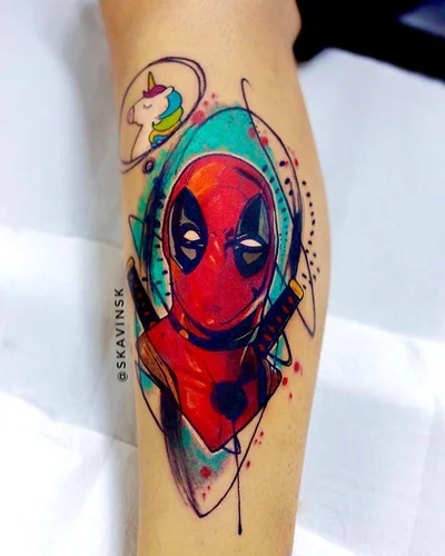 Fabio Skavinsk tattoo 036