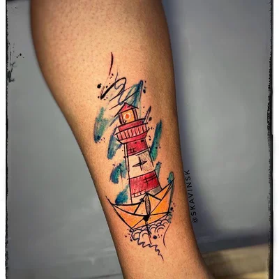 Fabio Skavinsk tattoo 039