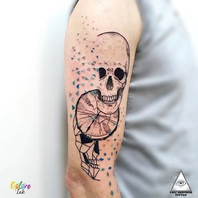 Fabio Skavinsk tattoo 045