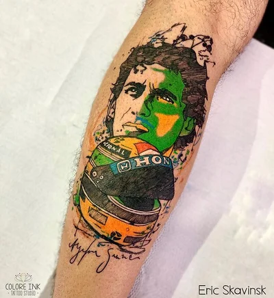 Fabio Skavinsk tattoo 046