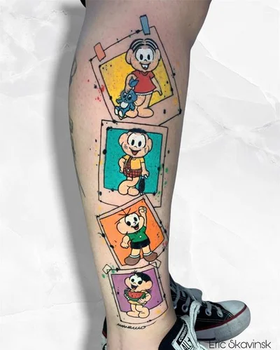 Fabio Skavinsk tattoo 047