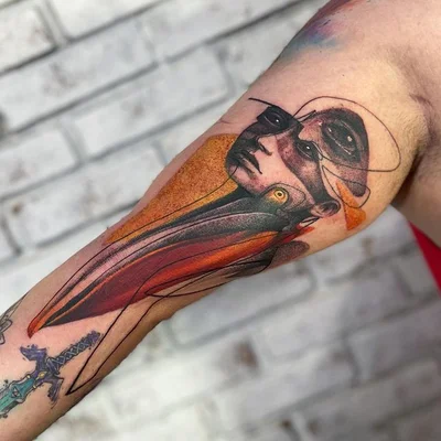 Victor Skaz | Tattoo e Arte tattoo 007