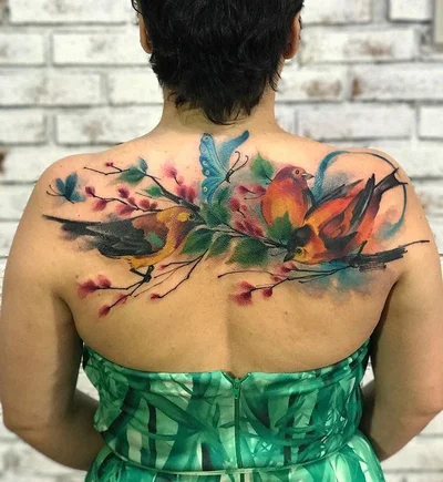 Victor Skaz | Tattoo e Arte tattoo 008