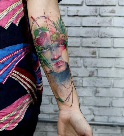 Victor Skaz | Tattoo e Arte tattoo 011