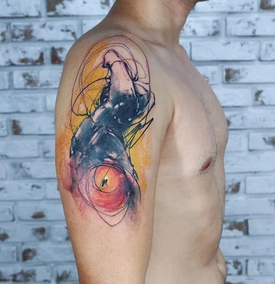 Victor Skaz | Tattoo e Arte tattoo 012
