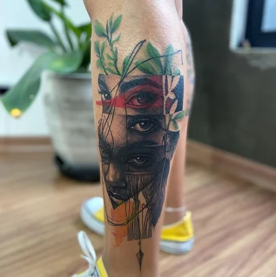 Victor Skaz | Tattoo e Arte tattoo 013